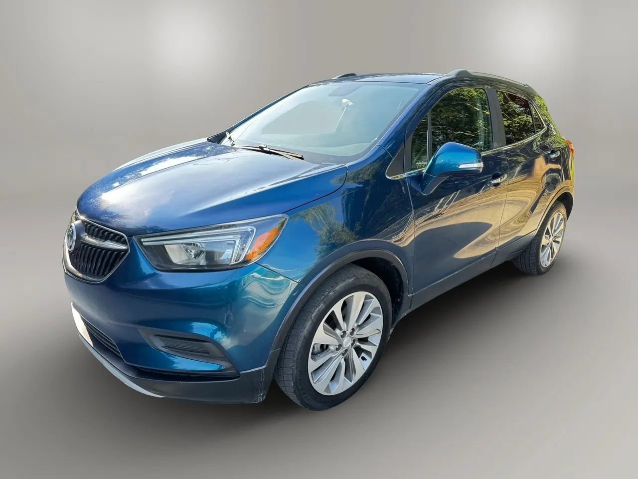 Used 2019 Buick Encore Preferred FWD image 6