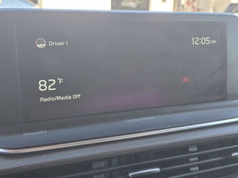 Used 2022 Kia Telluride SX image 24