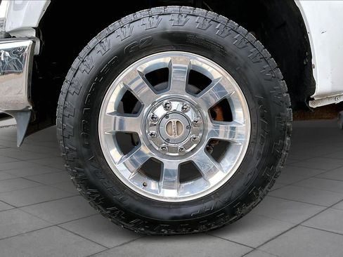 Used 2008 Ford F250 Lariat image 10