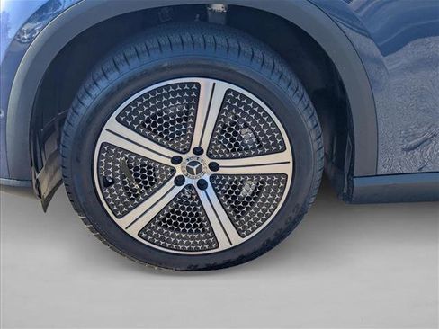 Certified 2023 Mercedes-Benz EQE 350+ 4MATIC SUV image 24