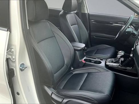 Certified 2025 Kia Seltos SX AWD/4WD image 28