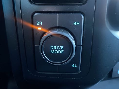 Used 2023 Ford F150 XL w/ STX Appearance Package image 19