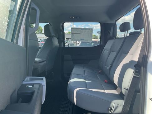 New 2026 Ford F450 XL w/ XL Driver Assist Package AWD/4WD image 14