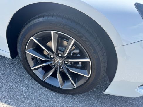 Used 2021 Honda Accord EX-L image 4