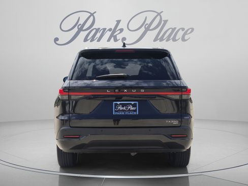 Used 2026 Lexus TX 350 AWD w/ Technology Package image 3