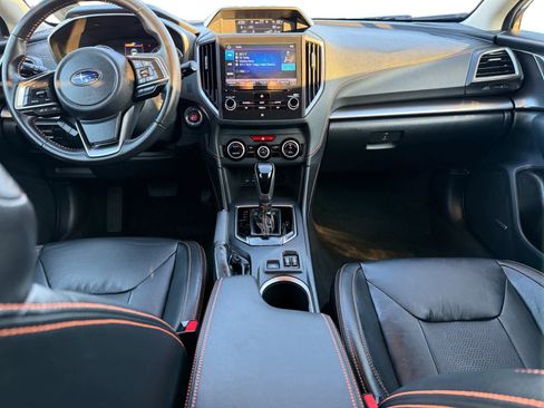 Certified 2022 Subaru Crosstrek 2.5i Limited w/ Moonroof Package 2 image 13