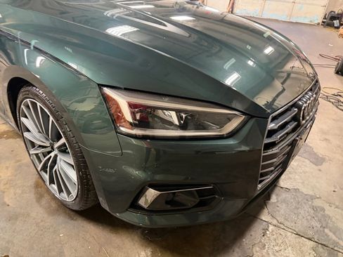 Used 2018 Audi A5 2.0T Prestige image 28