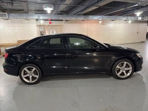 Used 2015 Audi A3 1.8T Premium w/ Driver Assistance Package FWD image 6
