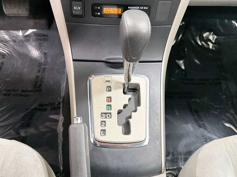 Used 2010 Toyota Corolla LE FWD image 20