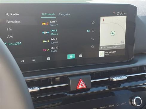 New 2026 Kia Sportage SX Prestige AWD/4WD image 8