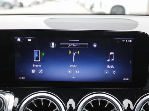 Certified 2025 Mercedes-Benz GLB 250 image 15