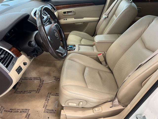 Used 2008 Cadillac SRX V8 AWD/4WD image 9