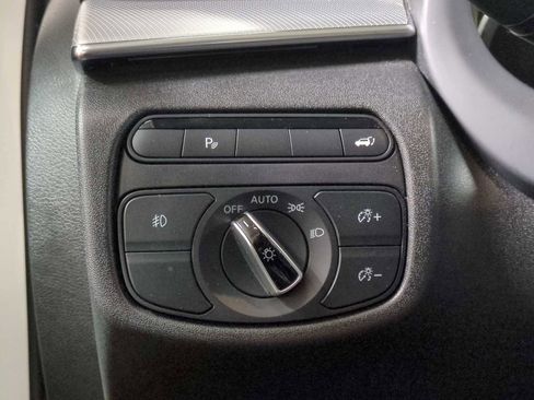 Used 2020 INFINITI QX50 Luxe w/ Navigation Package image 38