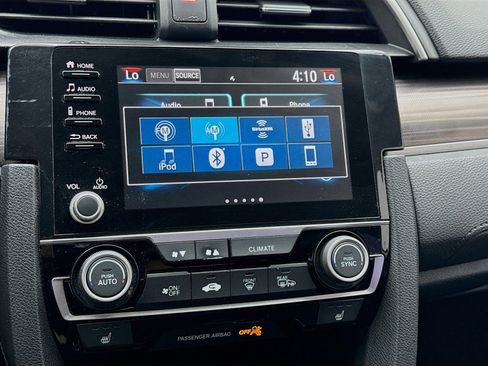 Used 2019 Honda Civic EX image 11