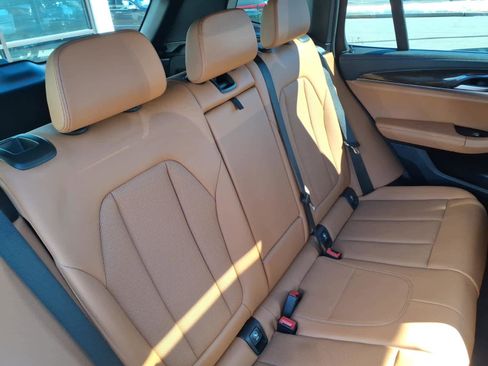 Used 2022 BMW X3 M40i image 21