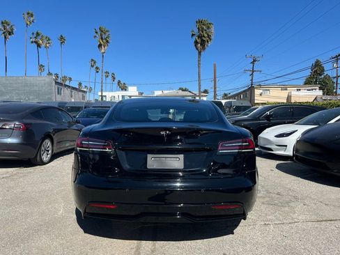 Used 2022 Tesla Model S image 7