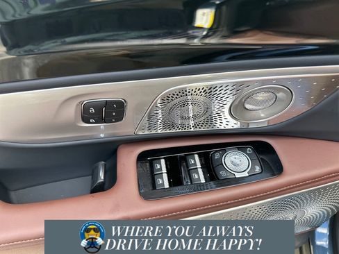 New 2026 Lincoln Nautilus Reserve image 10