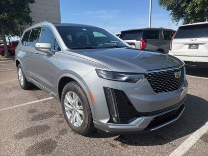 Certified 2024 Cadillac XT6 Luxury