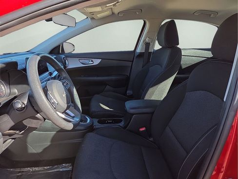 Used 2024 Kia Forte LXS image 22