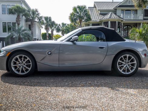 Used 2007 BMW Z4 3.0i image 21