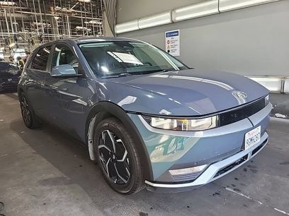 Used 2023 Hyundai Ioniq 5 SEL