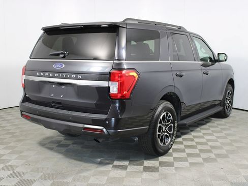 Used 2024 Ford Expedition XLT RWD image 37