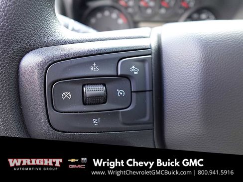 Used 2025 Chevrolet Silverado 3500 W/T w/ WT Convenience Package image 15