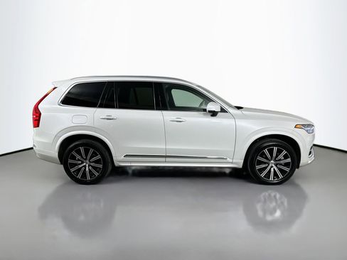 Certified 2024 Volvo XC90 B5 Core image 5