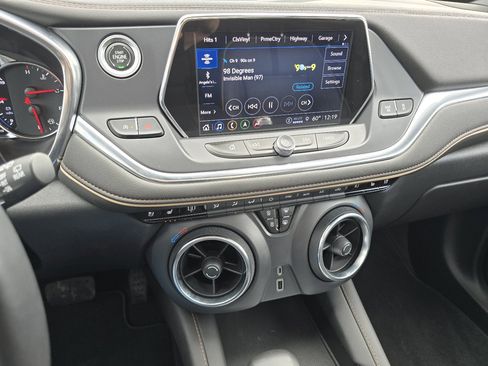 Used 2022 Chevrolet Blazer Premier w/ Enhanced Convenience Package image 40