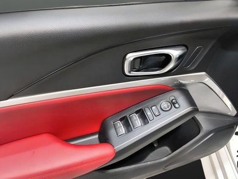 Used 2024 Acura Integra Type S FWD image 11