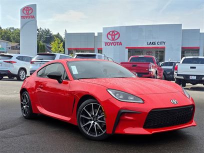 New 2026 Toyota GR86 Base