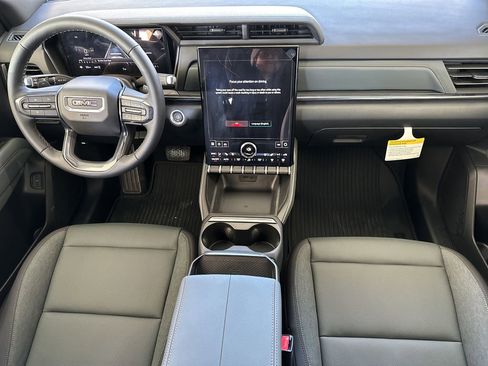 New 2026 GMC Terrain AT4 w/ Convenience Package III AWD/4WD image 17