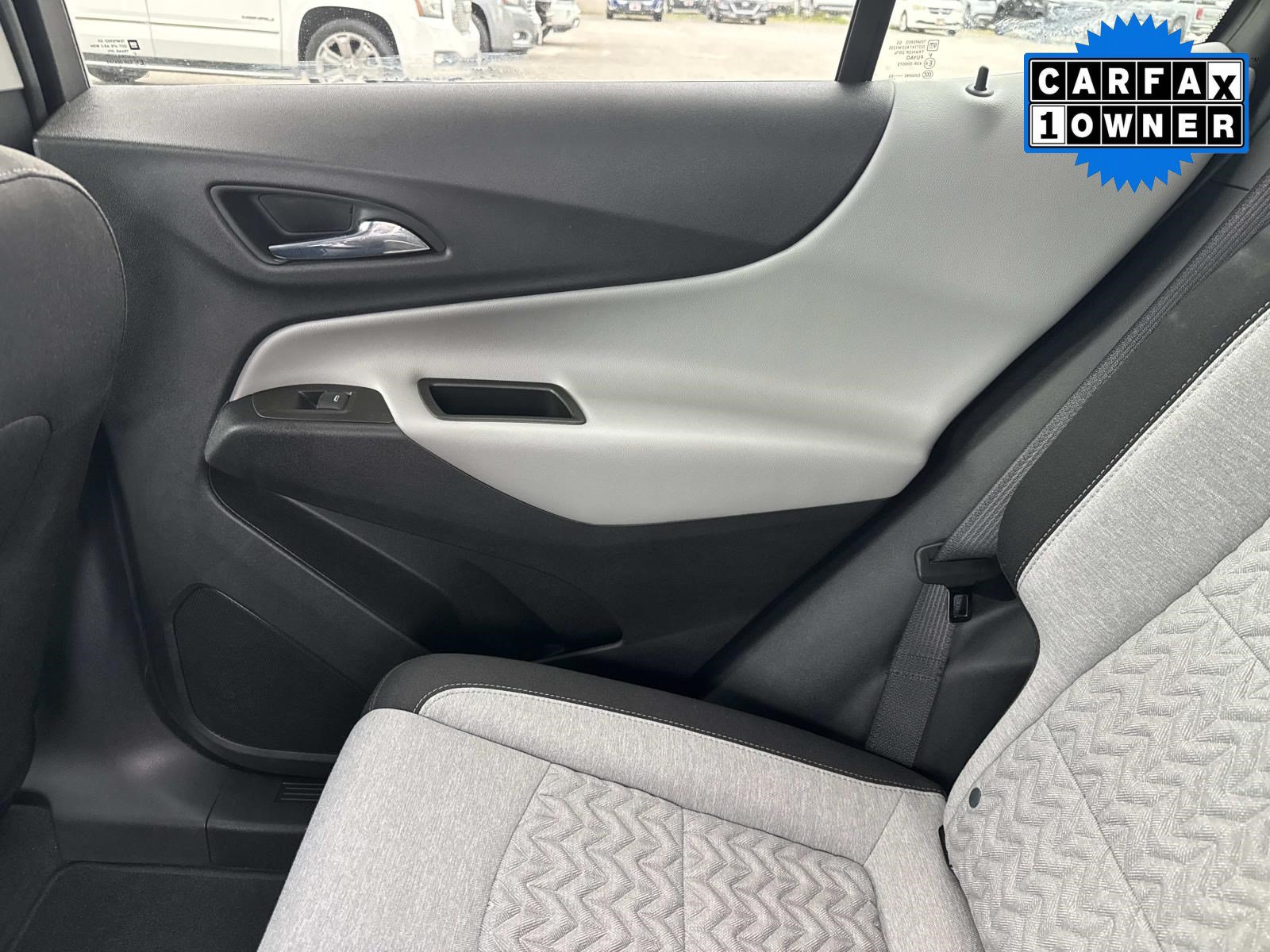 Used 2024 Chevrolet Equinox LS w/ LS Convenience Package FWD image 16