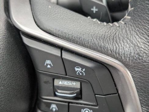 Used 2020 Subaru Legacy Limited w/ Popular Package #2 image 11