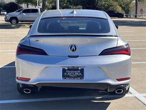 New 2026 Acura Integra A-Spec image 5