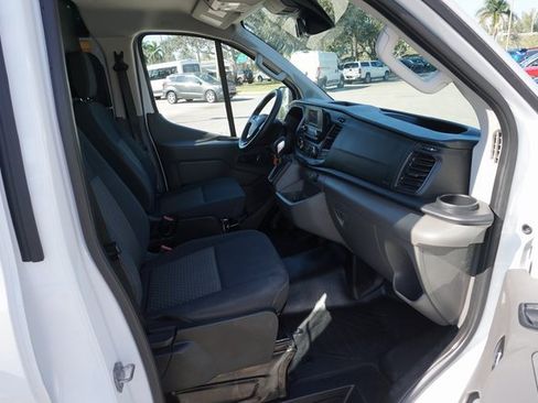 Used 2024 Ford Transit 250 Low Roof w/ Exterior Upgrade Package image 3
