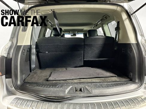 Used 2012 INFINITI QX56 2WD w/ Theater Pkg image 34
