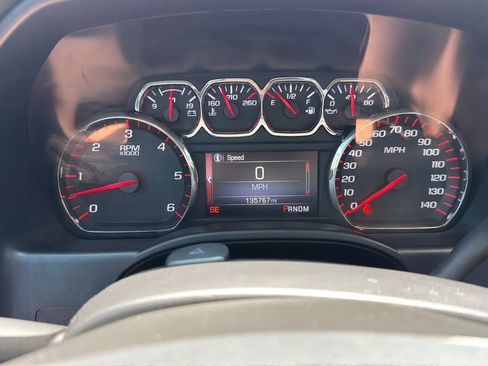 Used 2016 GMC Sierra 1500 SLT w/ SLT Premium Package RWD image 15