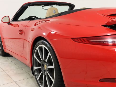 Used 2013 Porsche 911 Carrera S RWD image 45