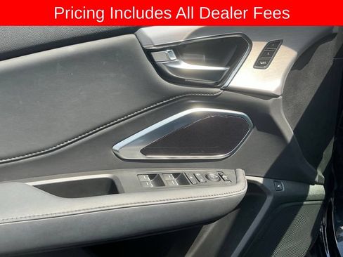 Used 2023 Acura RDX AWD image 10