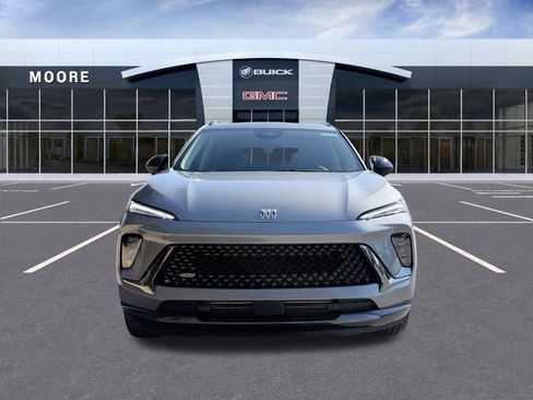 New 2026 Buick Envision Sport Touring image 8