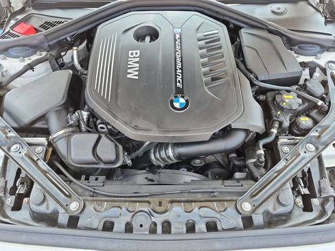 Used 2018 BMW M240i Convertible RWD image 23