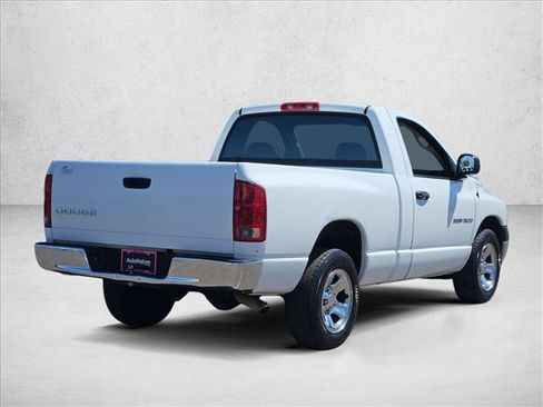 Used 2004 Dodge Ram 1500 Truck ST RWD image 8
