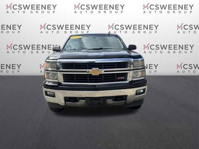 Used 2014 Chevrolet Silverado 1500 LT w/ All Star Edition