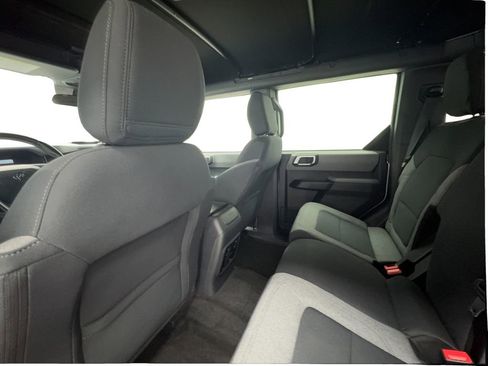 Used 2023 Ford Bronco Big Bend AWD/4WD image 21
