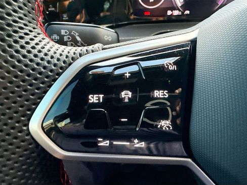 Used 2024 Volkswagen GTI S image 36