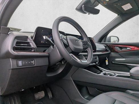 New 2026 Chevrolet Traverse Z71 w/ Driver Confidence Package image 9