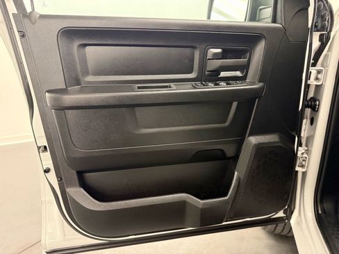 Used 2022 RAM 1500 Tradesman w/ Tradesman SXT Package image 27