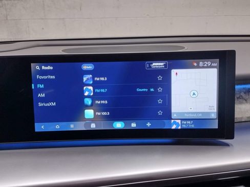 New 2026 Hyundai Ioniq 9 Calligraphy AWD/4WD image 38