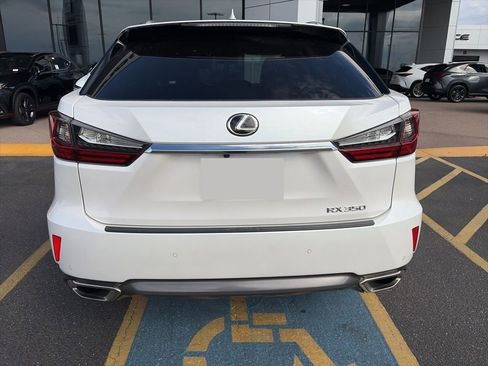 Used 2019 Lexus RX 350 350 image 4